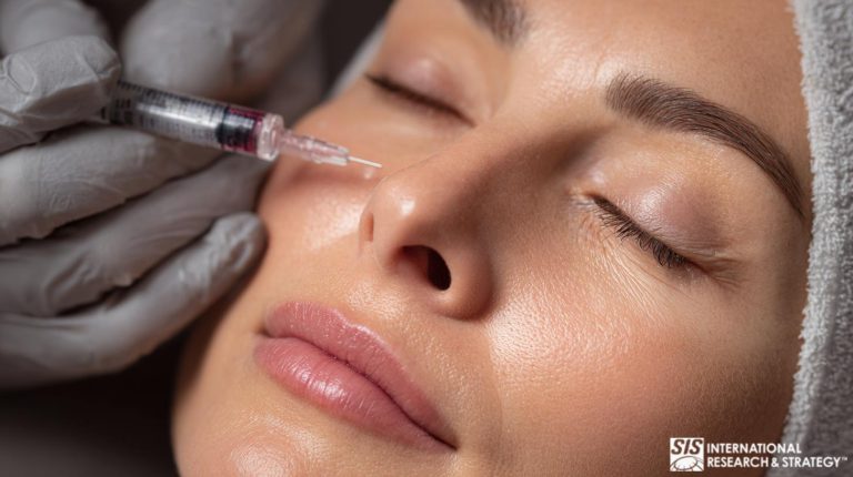 Beauty Product Testing