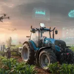 Agritech Market Research