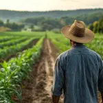 Agricultural Crops Market Research