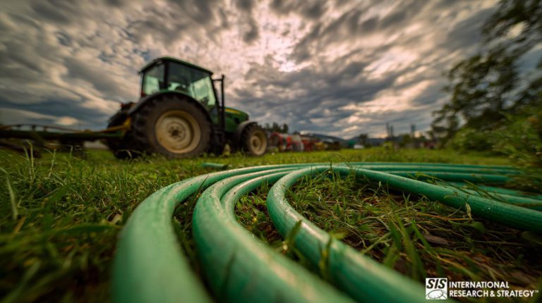 生物燃料市场研究