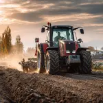 Tractor Market Research
