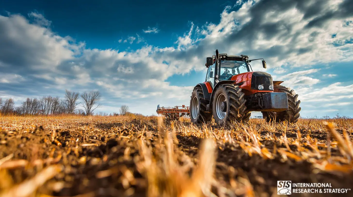 Agriculture (6)