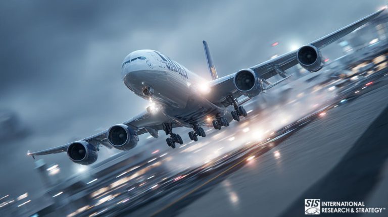 航空燃料市场研究