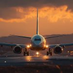 航空市场研究