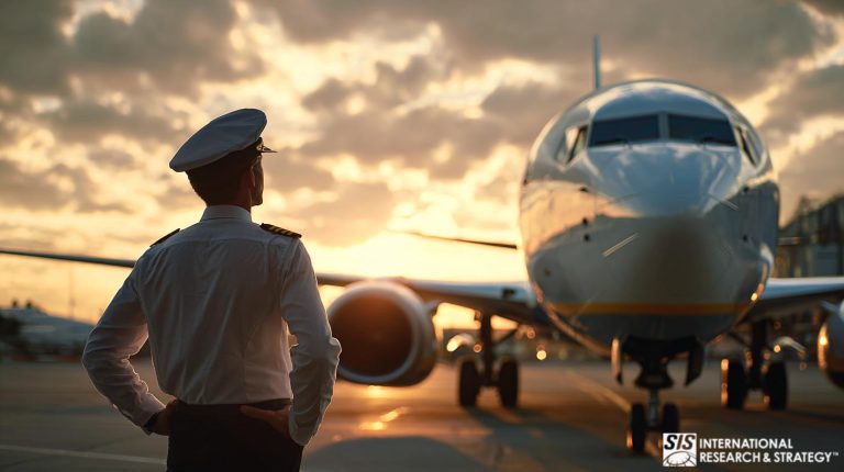 Strategieberatung für Airline-Allianzen