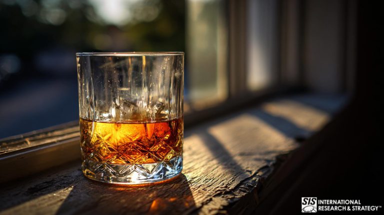 Whiskey Taste Testing