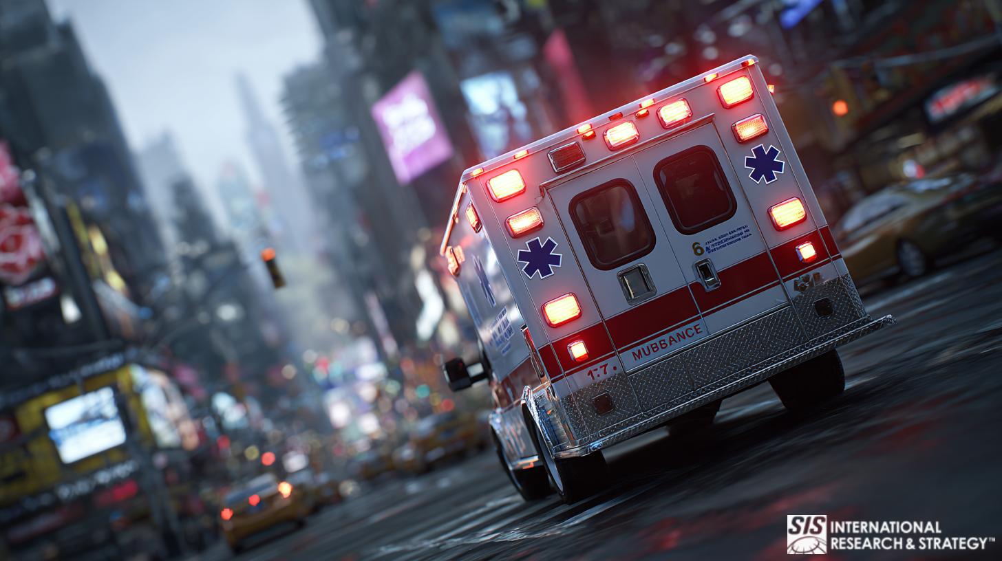 Ambulance (2) SIS International Market Research & Strategy