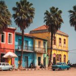 Investigación de Mercado en Angola