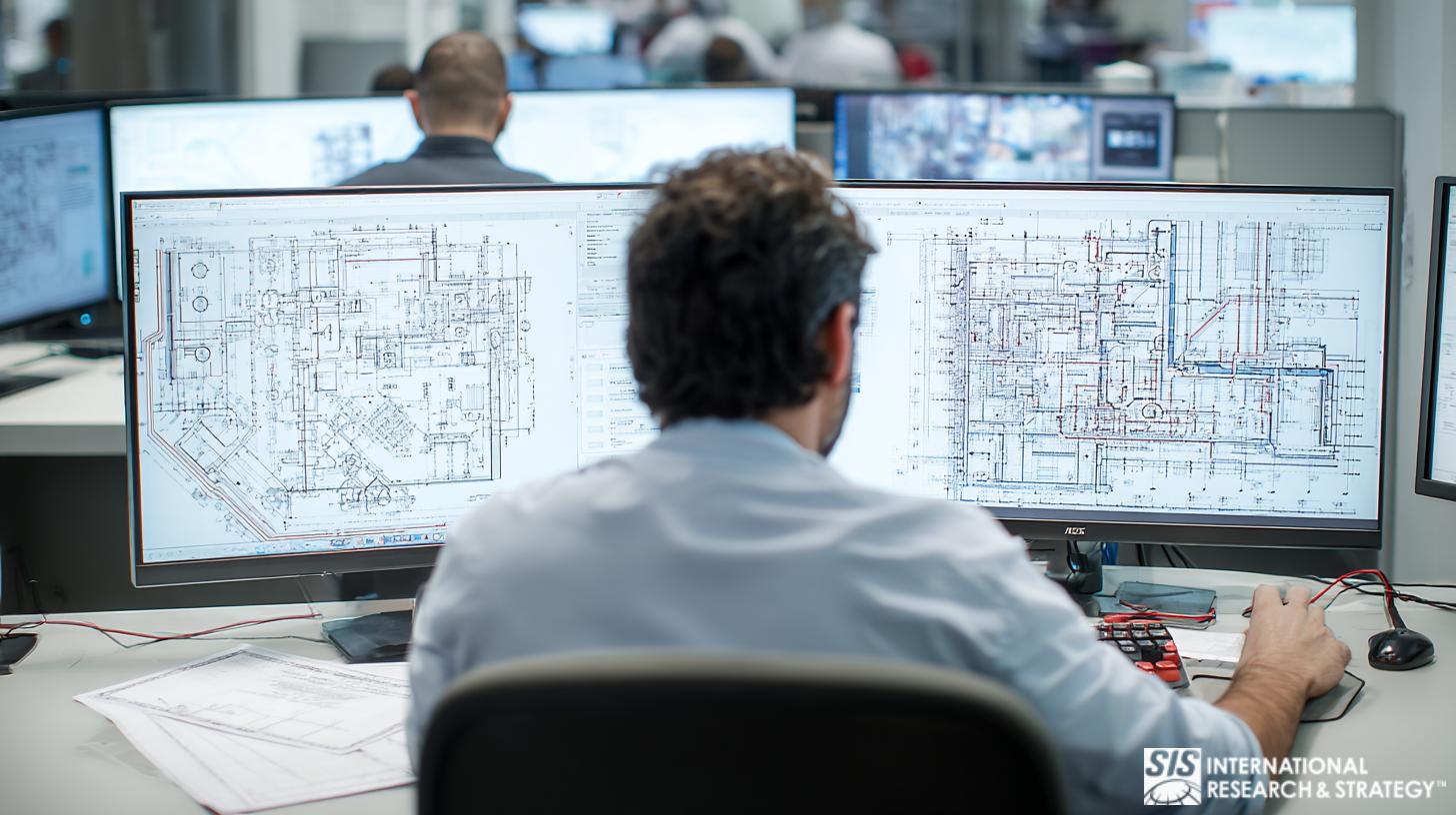 SIS International Market Research & Strategy