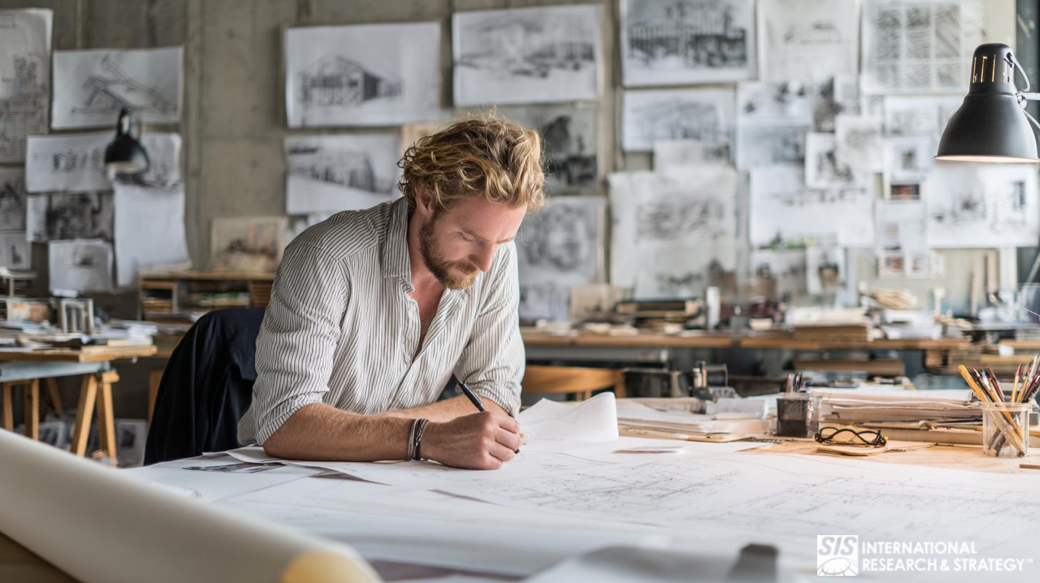 SIS International Market Research & Strategy