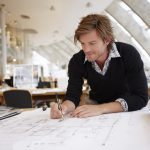 Marktonderzoek voor architecten