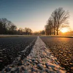 Asphalt Market Research
