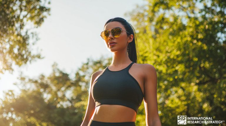 运动休闲市场研究