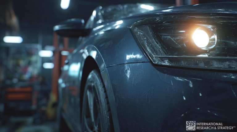 Beratung zu Automobilautomatisierung und künstlicher Intelligenz