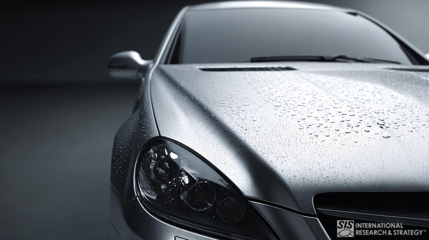 Automotive (10) SIS أبحاث السوق الدولية والاستراتيجية