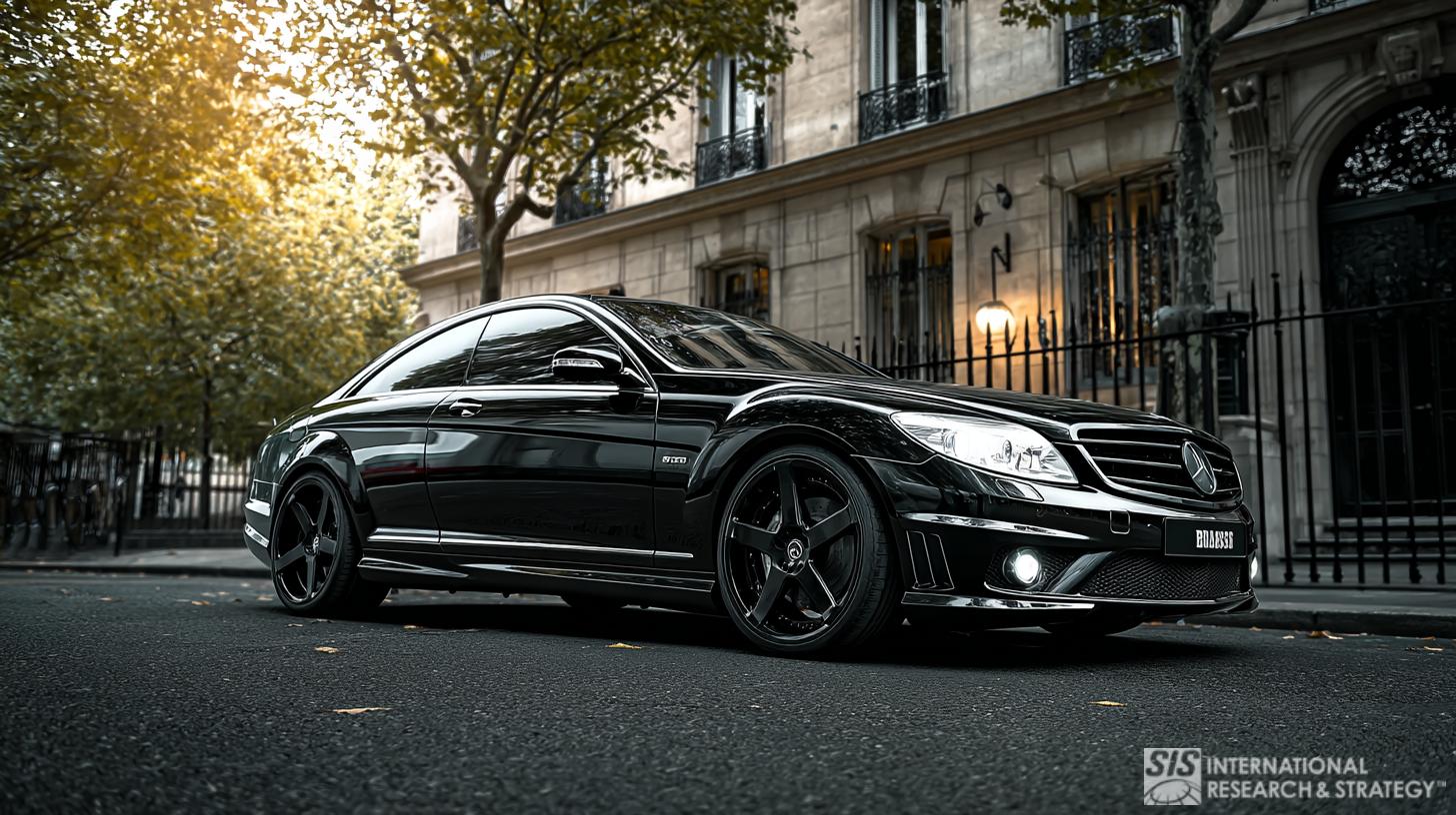 Investigación y estrategia de mercado internacional de SIS