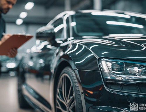 Key Success Factors in Automotive Market Research