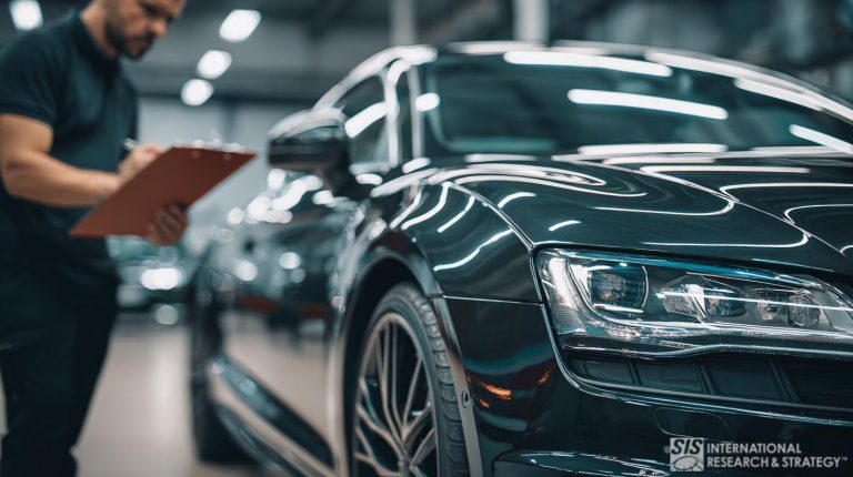 汽车焦点小组市场研究