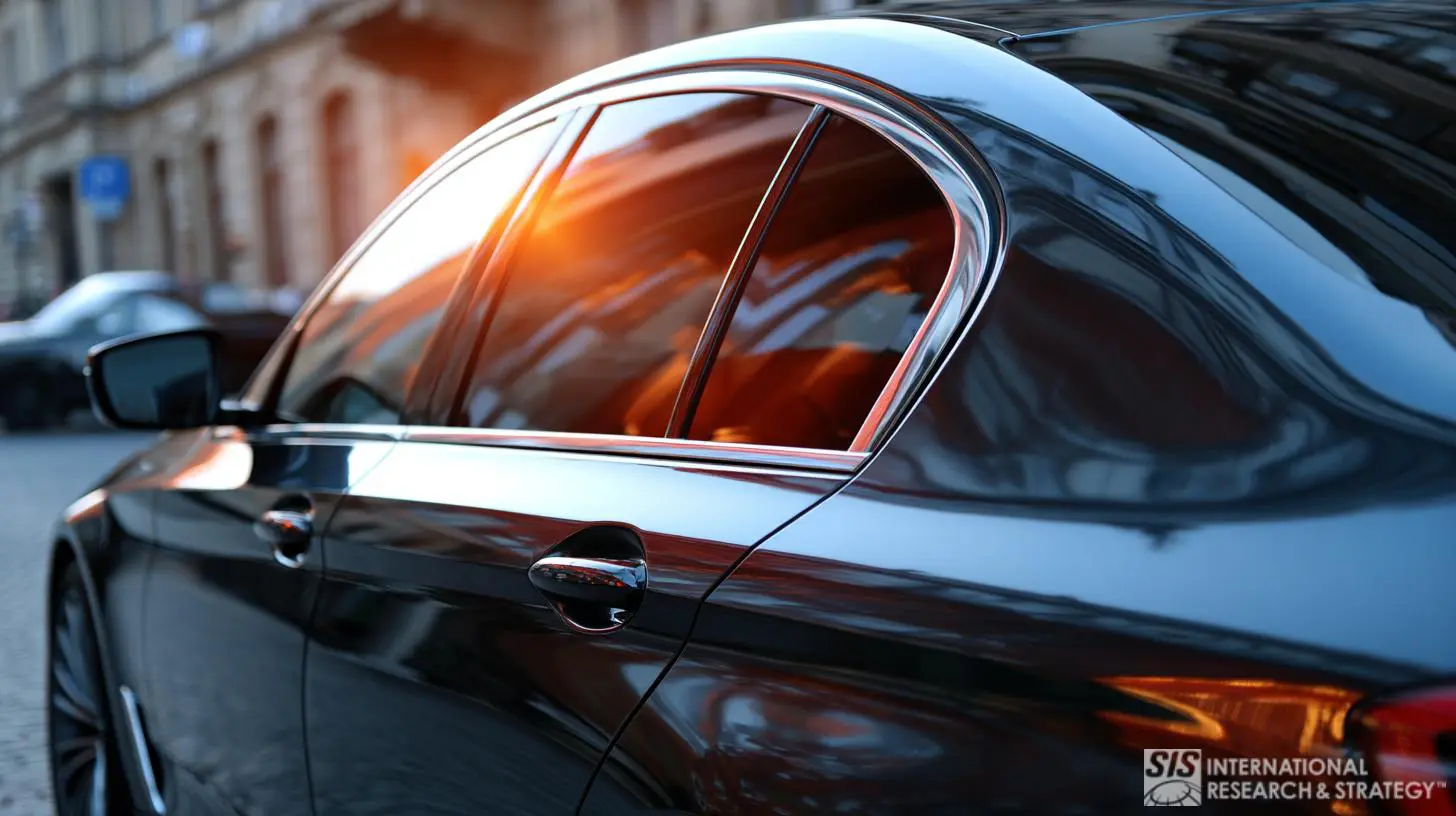 Automotive (8)