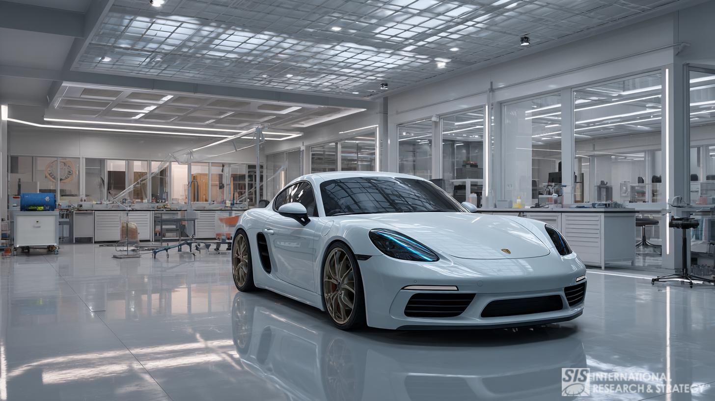Automotive (9) SIS أبحاث السوق الدولية والاستراتيجية