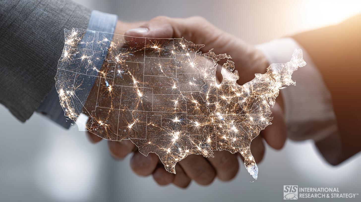 B2B 2 (2) Investigación y estrategia de mercado internacional de SIS