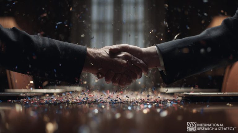 인수합병 실사 조사