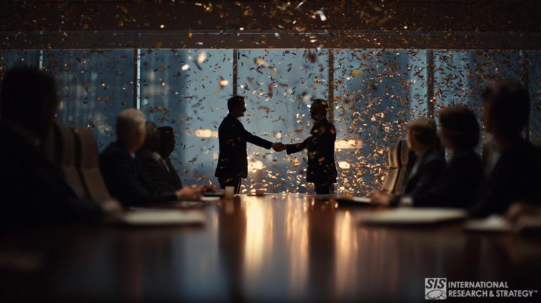 Pesquisa de mercado KYC