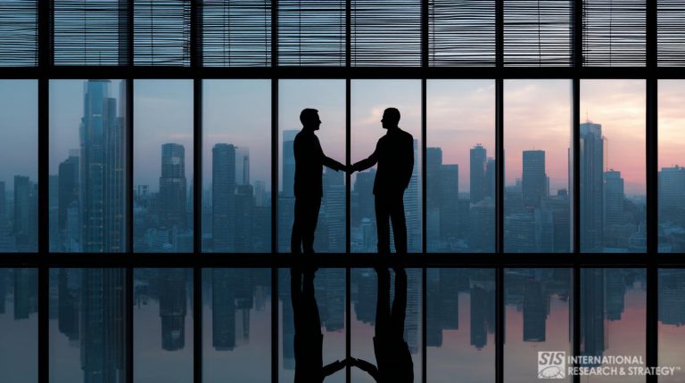 B2B 기업 영업 시장 조사