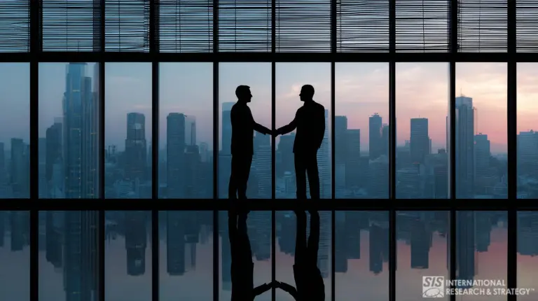 B2B Enterprise Sales Market Research