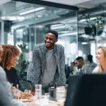B2B Recruiting Market Research