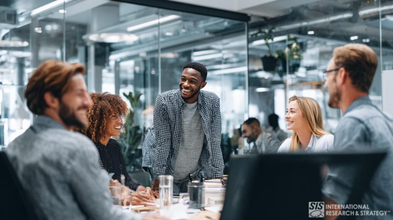 B2B 招聘市场研究