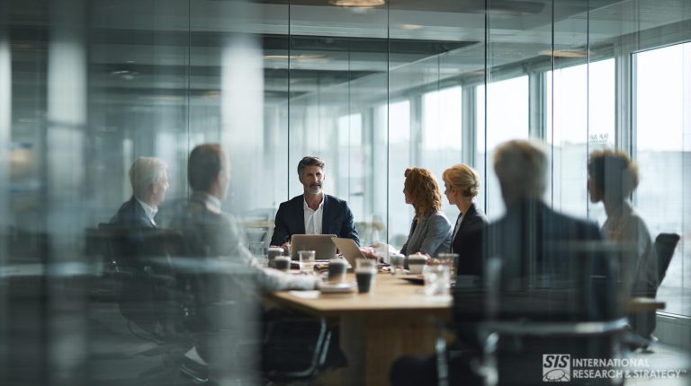 B2B Go-to-Market Strategy