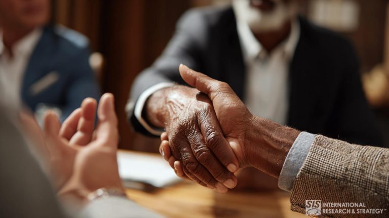 索赔证实市场研究