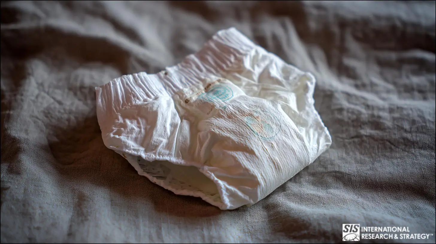 Baby diaper (1)