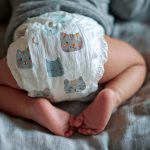 أبحاث سوق منتجات حفاضات الأطفال