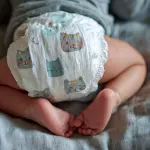 Baby Diaper Product Market Research