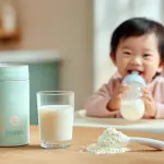 Baby Formula Market Research