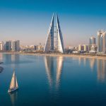 Marktonderzoek in Bahrein