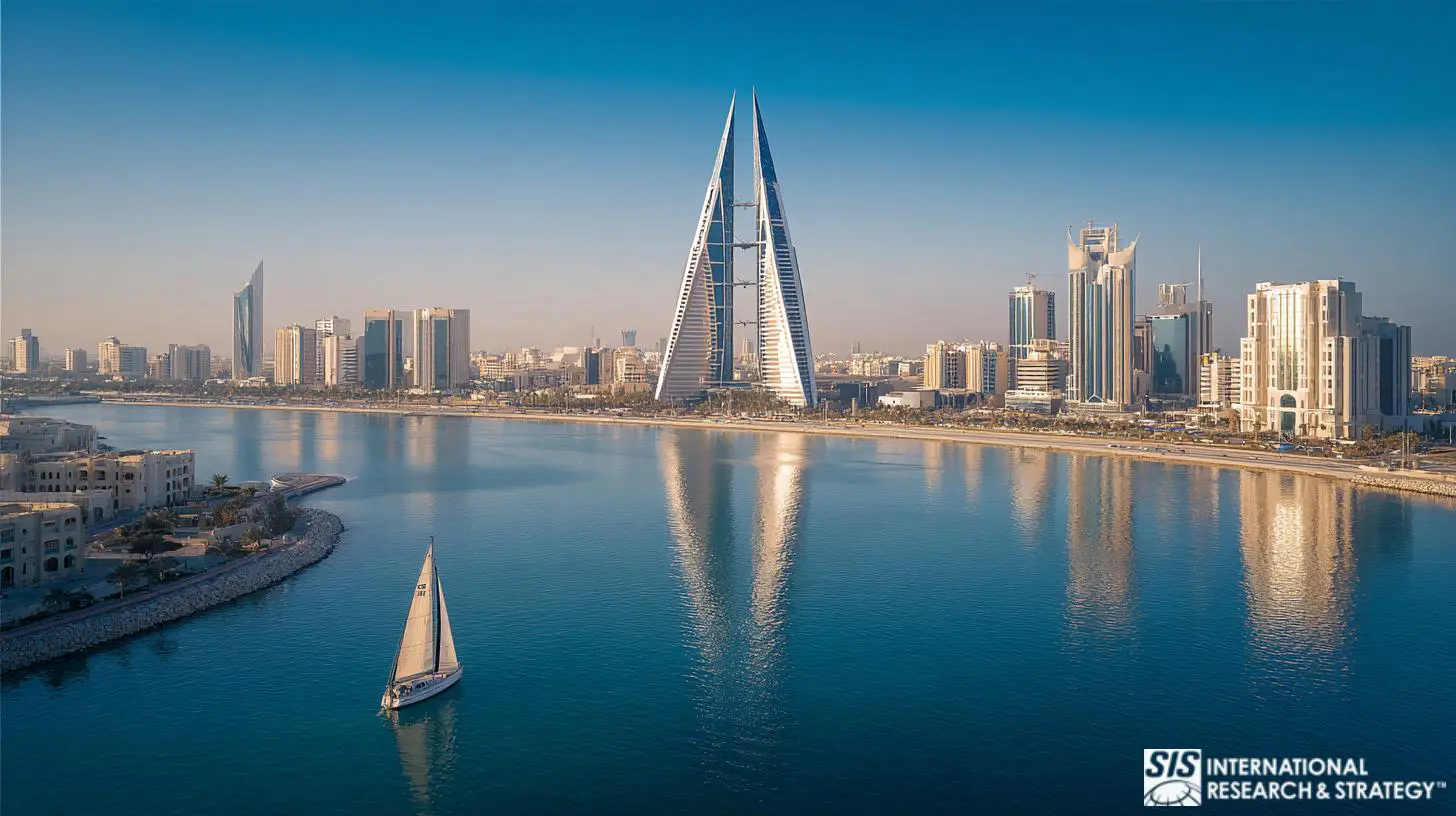 Bahrein (1)