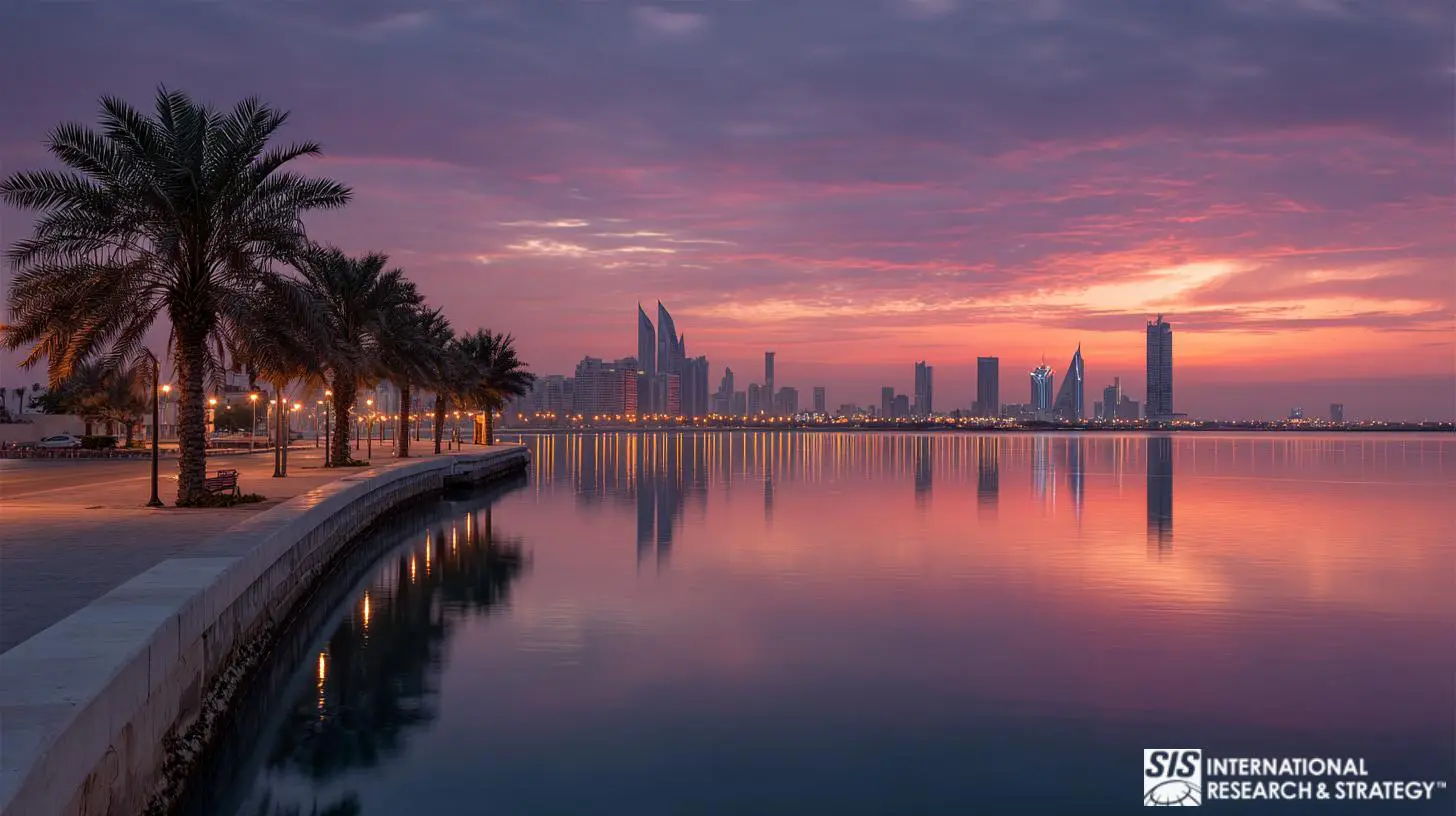 Bahrein (2)