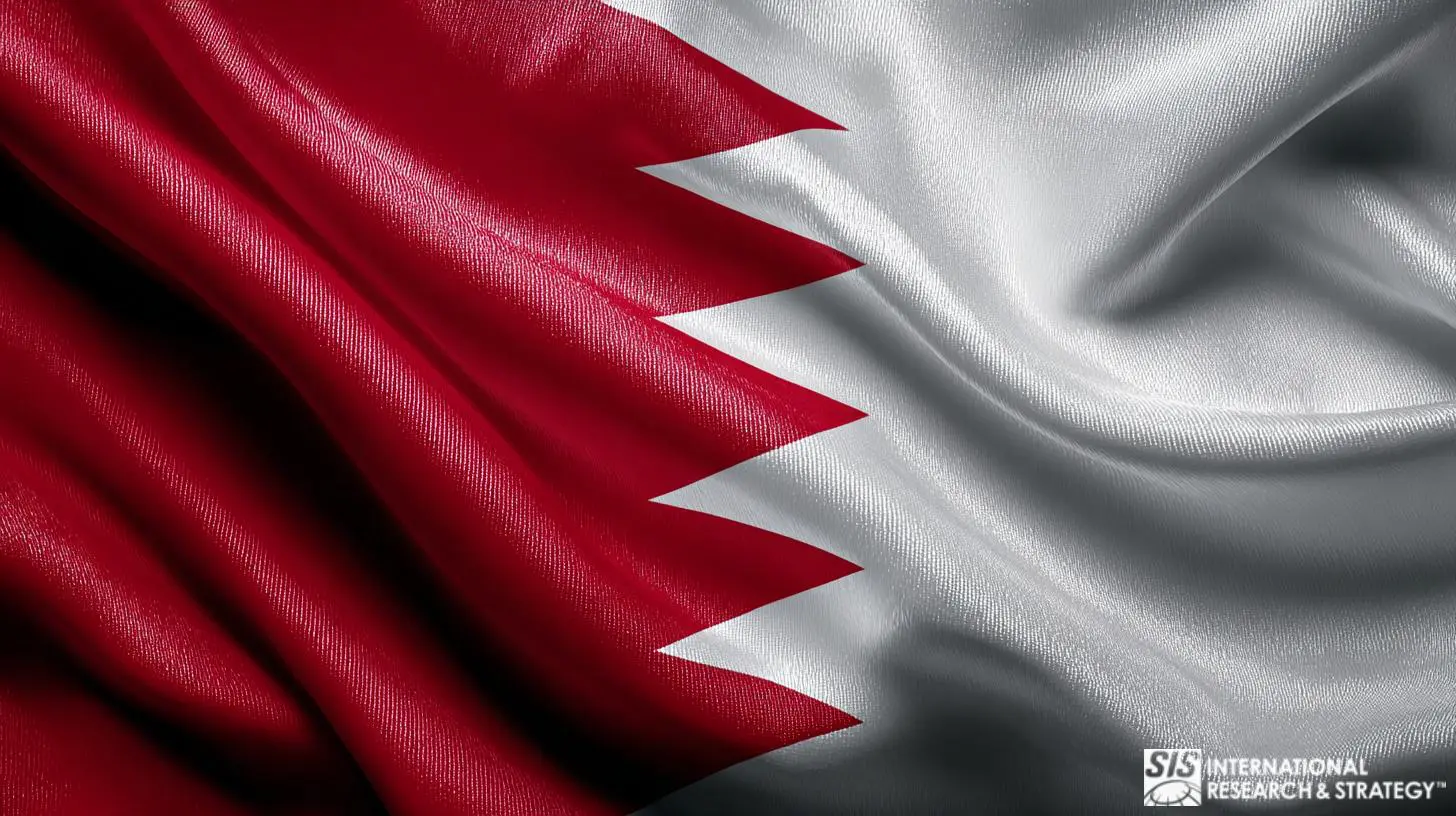 Bahrein (4)