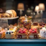 Baked Goods Market Research
