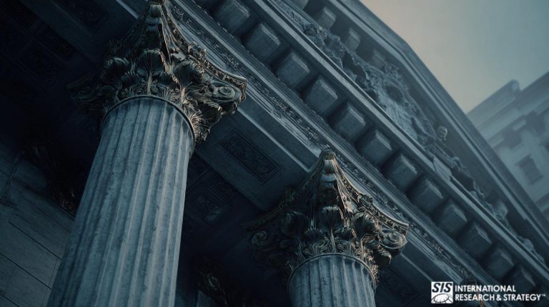 Pesquisa de mercado de agências bancárias