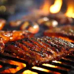 Barbecue Food and Beverage Market Research