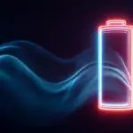 Battery Market Research
