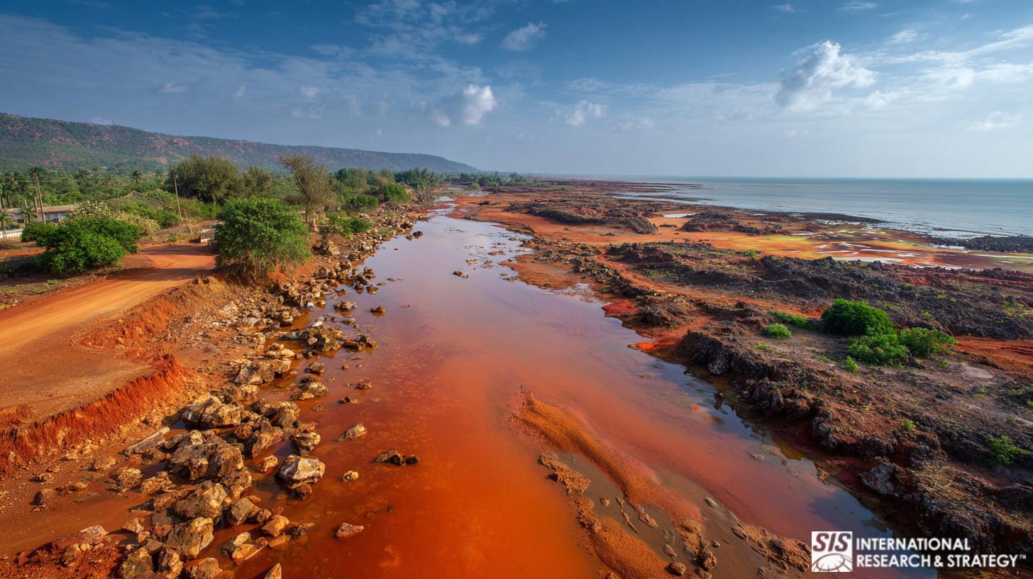 Bauxite (2) SIS Internationaal Marktonderzoek & Strategie