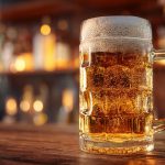 Beer Taste Testing