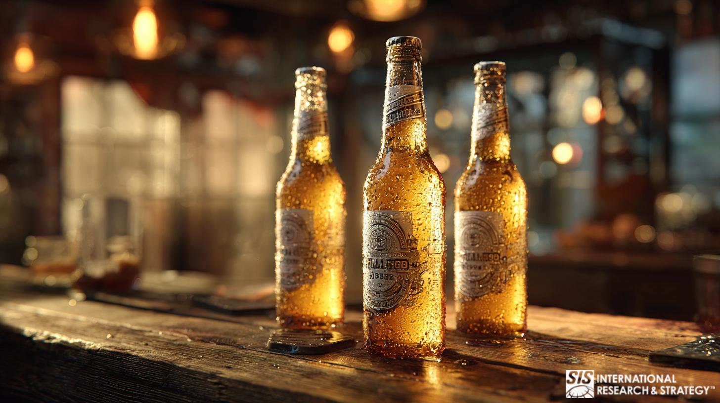 Beer (3) SIS International Marktforschung & Strategie