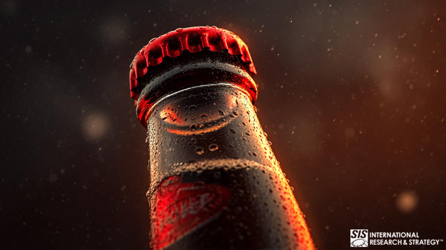 Beer 4 SIS أبحاث السوق الدولية والاستراتيجية