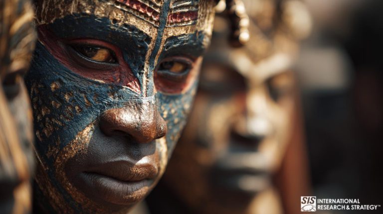 베냉 시장 조사